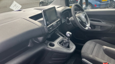 Vauxhall Combo Life 1.2 Turbo Energy 5dr [7 seat] Petrol Estate